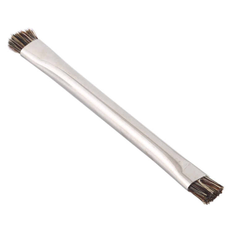 Spazzola per pulizia riparazione spazzola a doppia testa, Double Head Brush Spazzola per pulizia riparazione spazzola a doppia testa, Double Head Brush